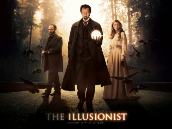 The Illusionist (2006) movie photo - id 5954