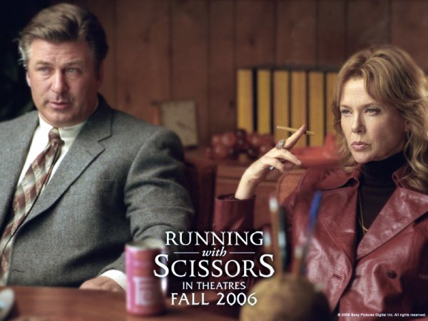 Running With Scissors (2006) movie photo - id 5955