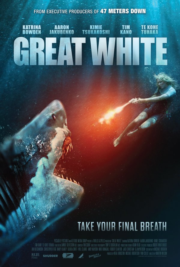 Great White (2021) movie photo - id 595689