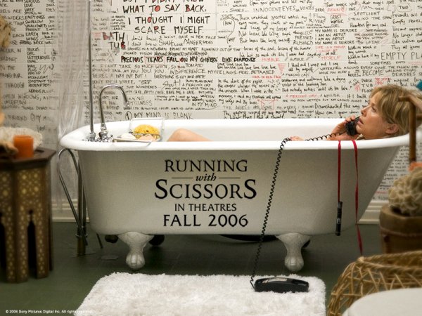 Running With Scissors (2006) movie photo - id 5956