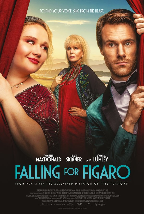 Falling for Figaro (2021) movie photo - id 595704