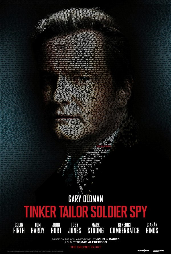 Tinker, Tailor, Soldier, Spy (2011) movie photo - id 59574