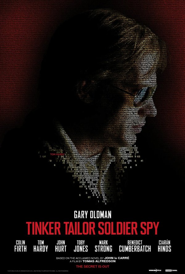 Tinker, Tailor, Soldier, Spy (2011) movie photo - id 59575