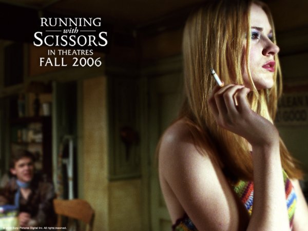 Running With Scissors (2006) movie photo - id 5958