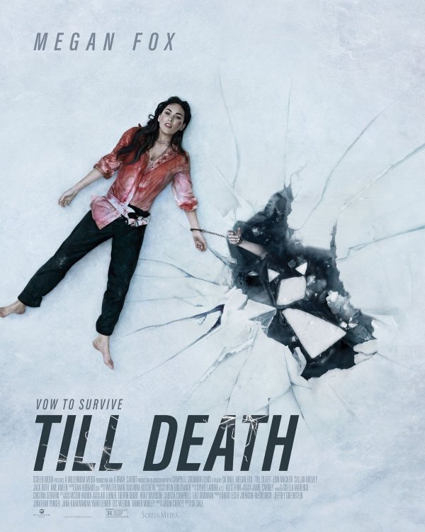 Till Death (2021) movie photo - id 596167