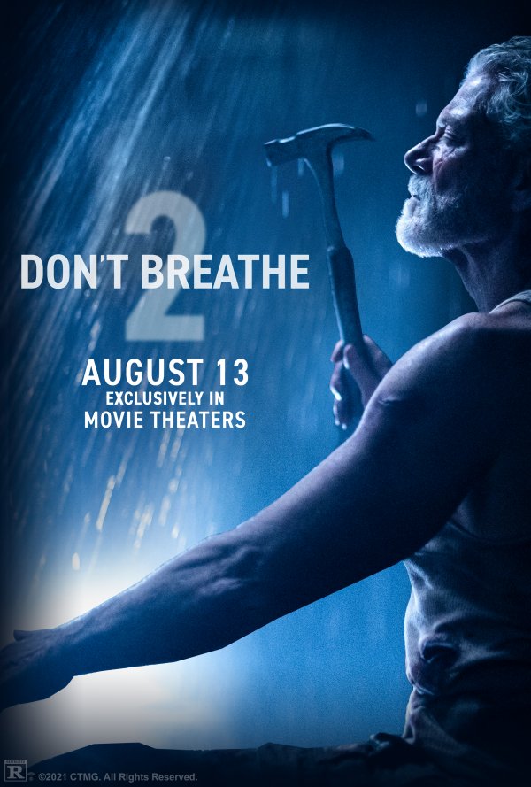 Don't Breathe 2 (2021) movie photo - id 596320