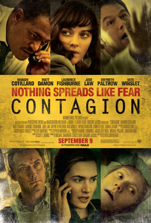 Contagion (2011) movie photo - id 59682
