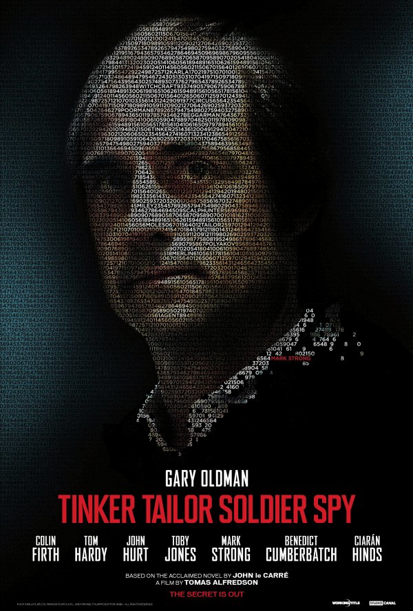 Tinker, Tailor, Soldier, Spy (2011) movie photo - id 59685