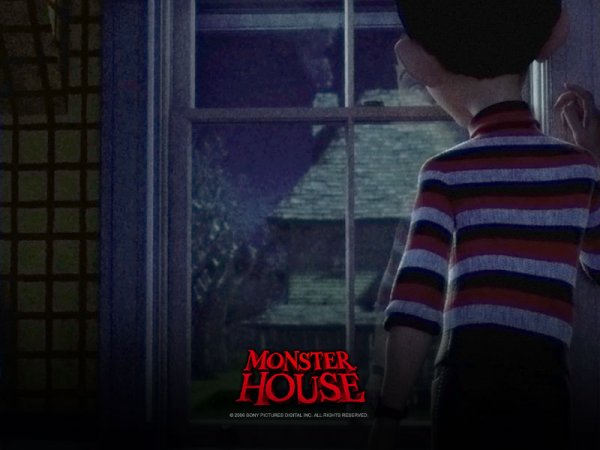 Monster House (2006) movie photo - id 5968