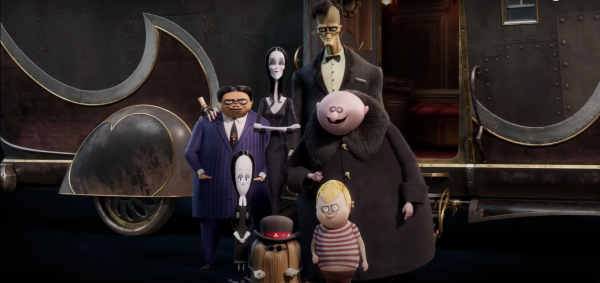 The Addams Family 2 (2021) movie photo - id 596917