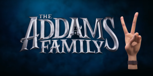 The Addams Family 2 (2021) movie photo - id 596919