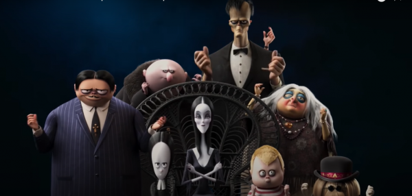 The Addams Family 2 (2021) movie photo - id 596922