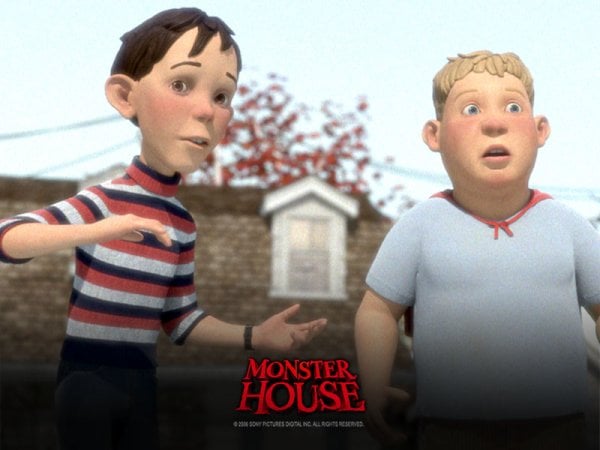 Monster House (2006) movie photo - id 5969