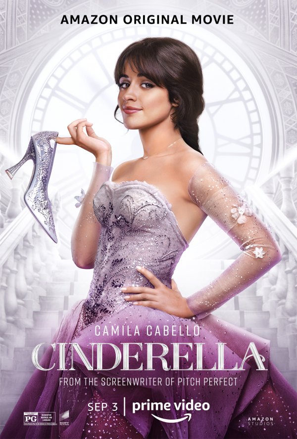 Cinderella (2021) movie photo - id 597095