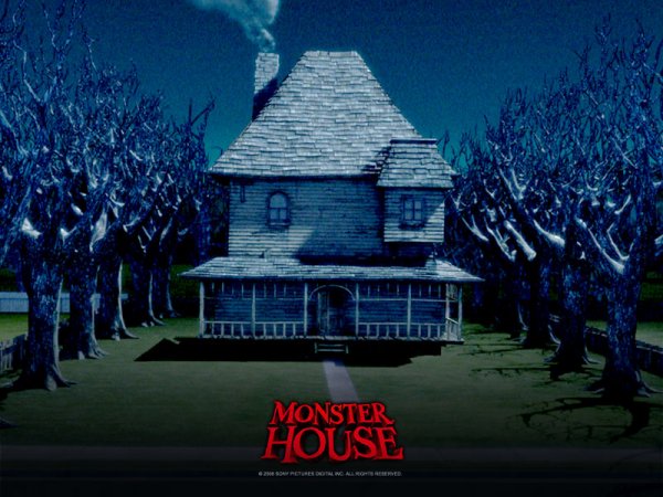 Monster House (2006) movie photo - id 5970