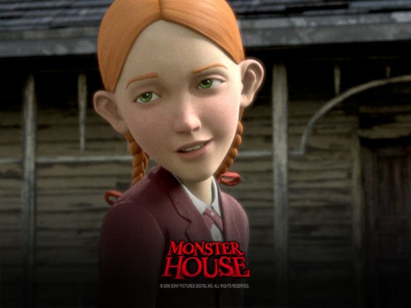 Monster House (2006) movie photo - id 5971