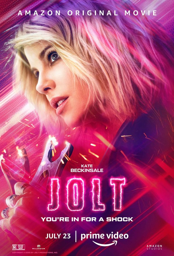Jolt (2021) movie photo - id 597320