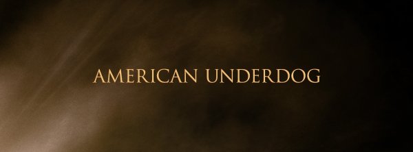 American Underdog (2021) movie photo - id 597322