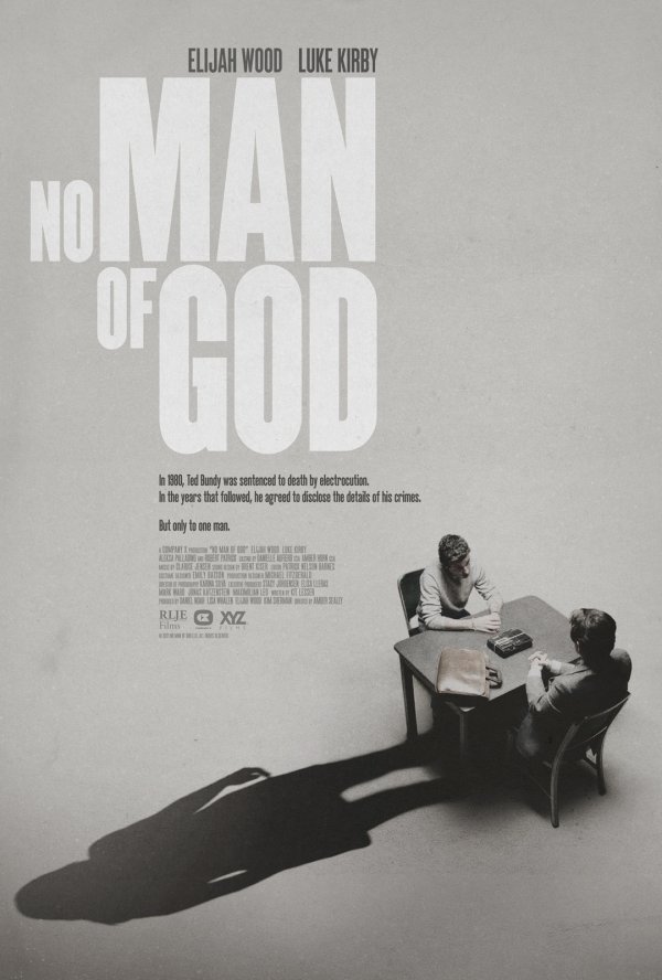 No Man of God (2021) movie photo - id 597549