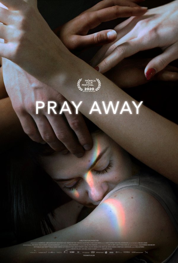 Pray Away (2021) movie photo - id 597564