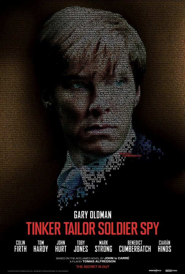 Tinker, Tailor, Soldier, Spy (2011) movie photo - id 59793