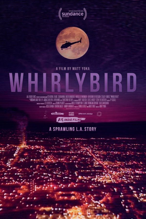 Whirlybird (2021) movie photo - id 598032
