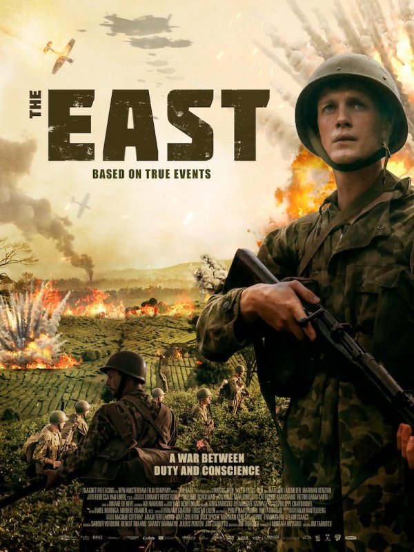 The East (2021) movie photo - id 598046