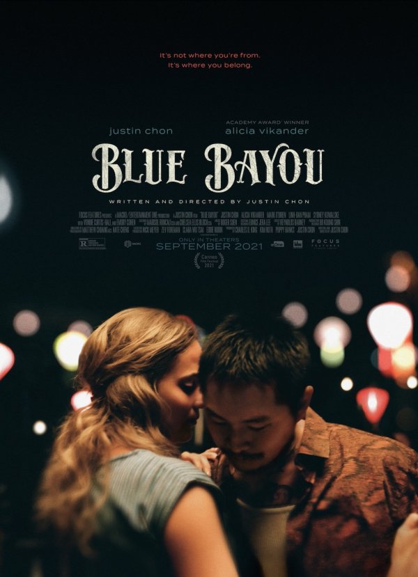 Blue Bayou (2021) movie photo - id 598049