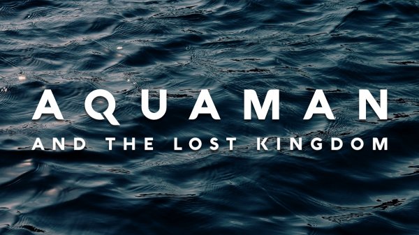 Aquaman and the Lost Kingdom (2023) movie photo - id 598167