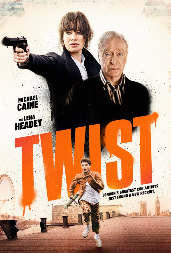 Twist (2021) movie photo - id 598298