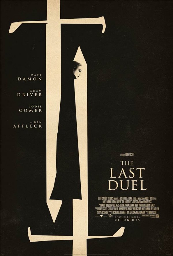 The Last Duel (2021) movie photo - id 598632