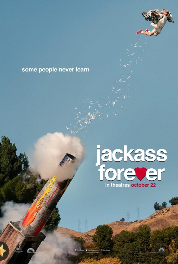 Jackass Forever (2022) movie photo - id 598645