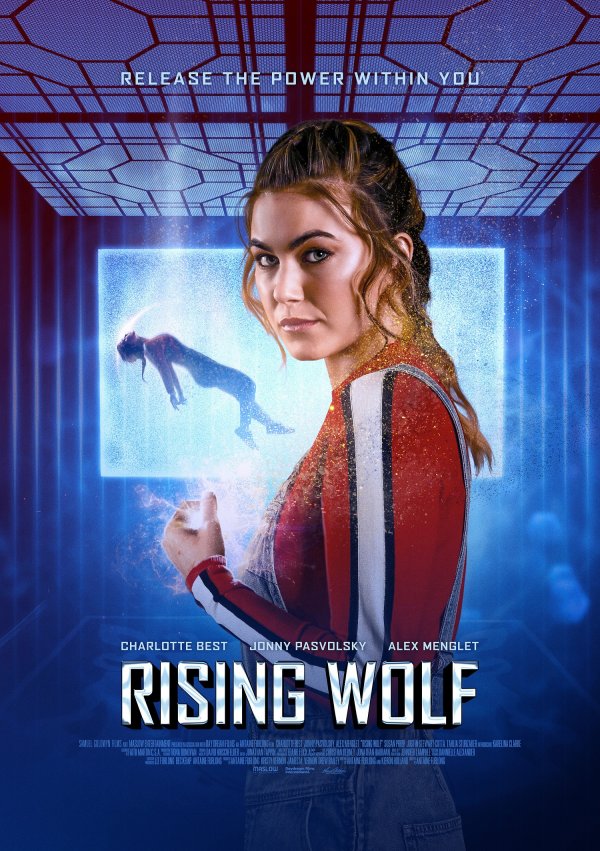 Rising Wolf (2021) movie photo - id 598656