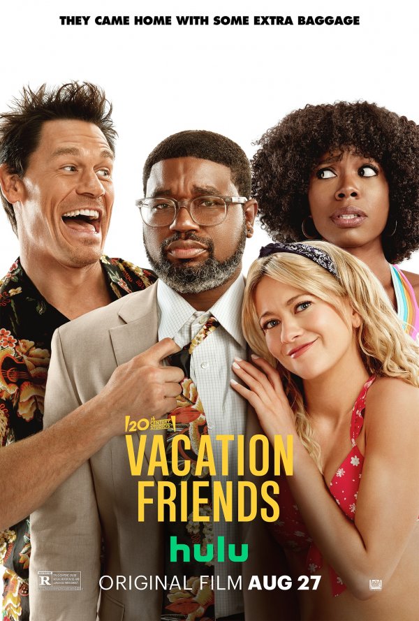 Vacation Friends (2021) movie photo - id 598678