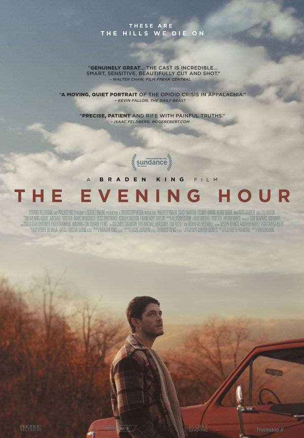The Evening Hour (2021) movie photo - id 598797