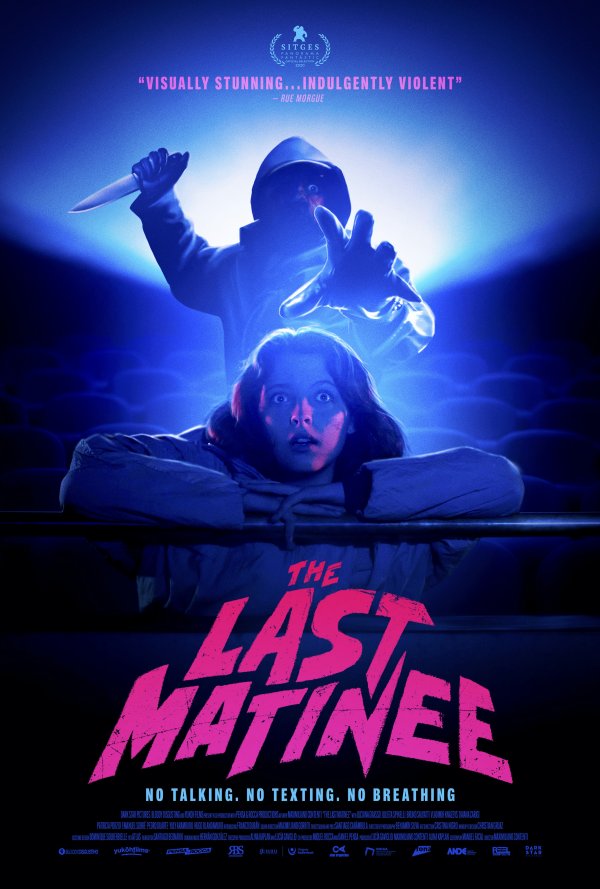 The Last Matinee (2021) movie photo - id 598914