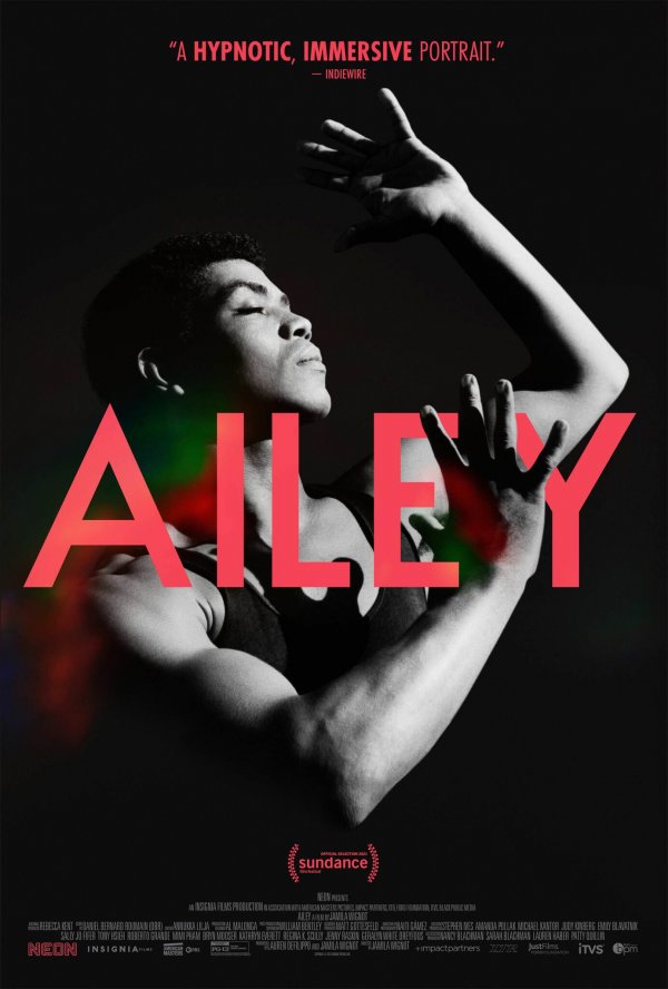 Ailey (2021) movie photo - id 598919