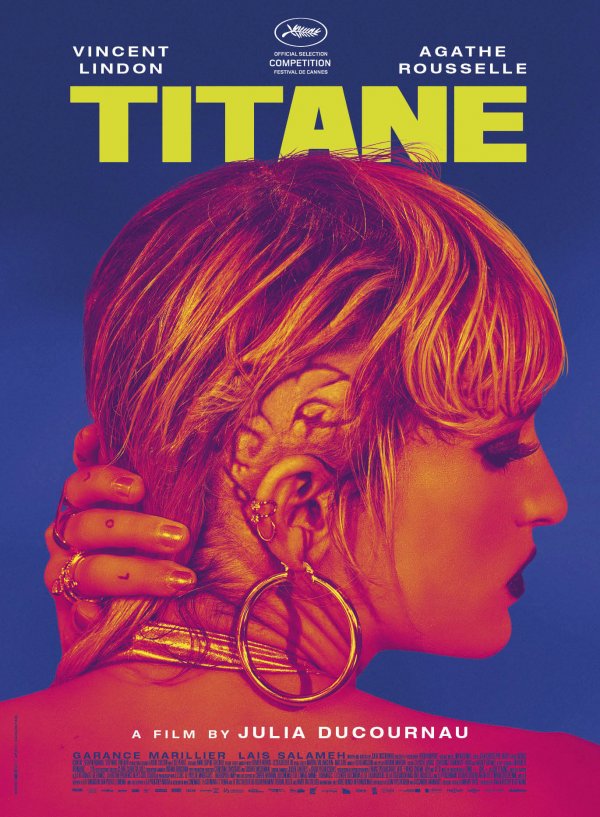 Titane (2021) movie photo - id 599029