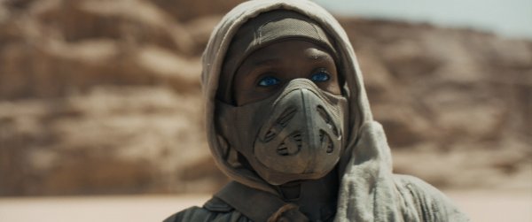 Dune (2021) movie photo - id 599154
