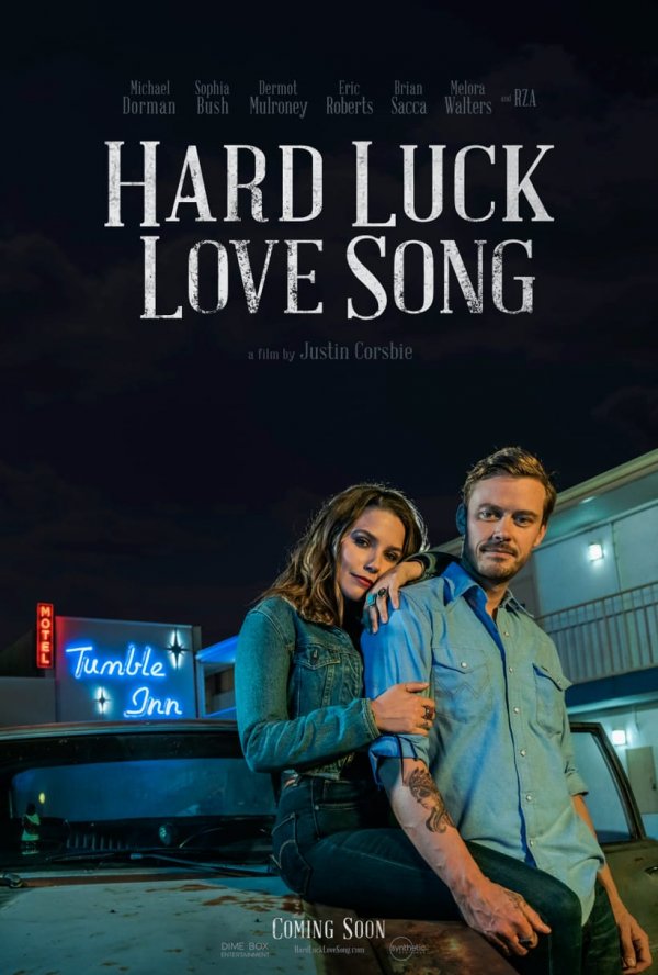 Hard Luck Love Song (2021) movie photo - id 599162