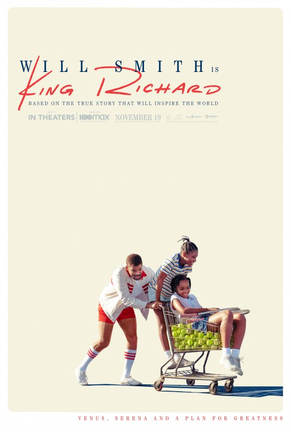 King Richard (2021) movie photo - id 599399
