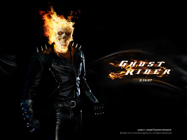 Ghost Rider (2007) movie photo - id 5993