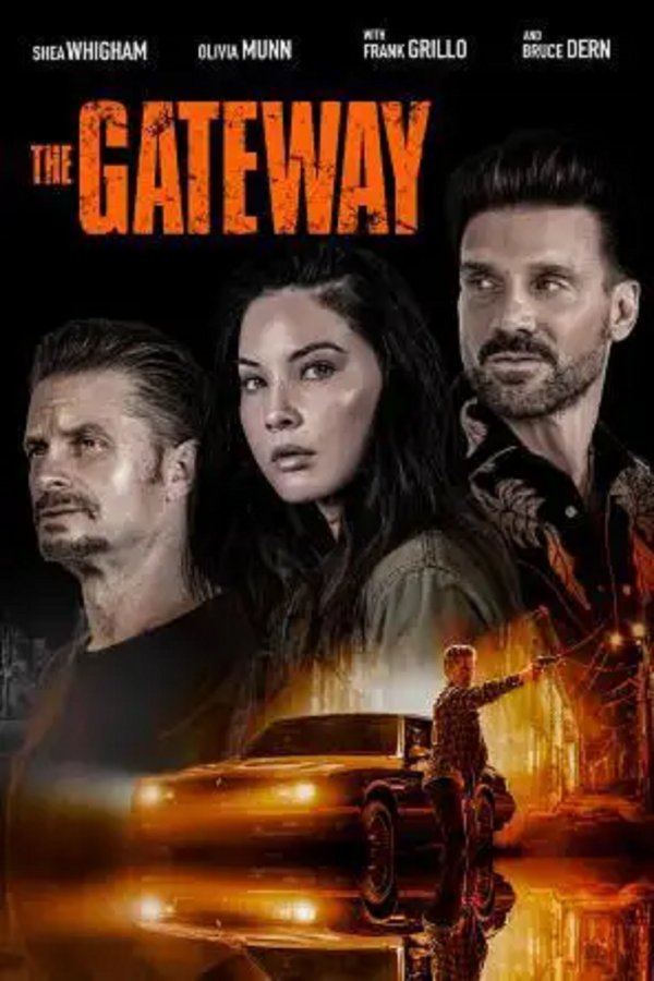 The Gateway (2021) movie photo - id 599408