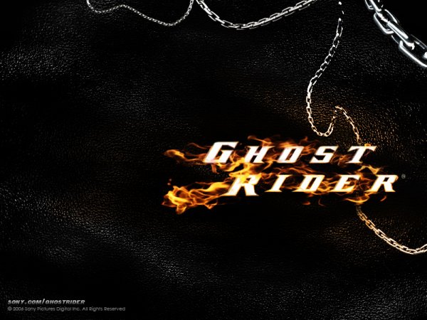 Ghost Rider (2007) movie photo - id 5995