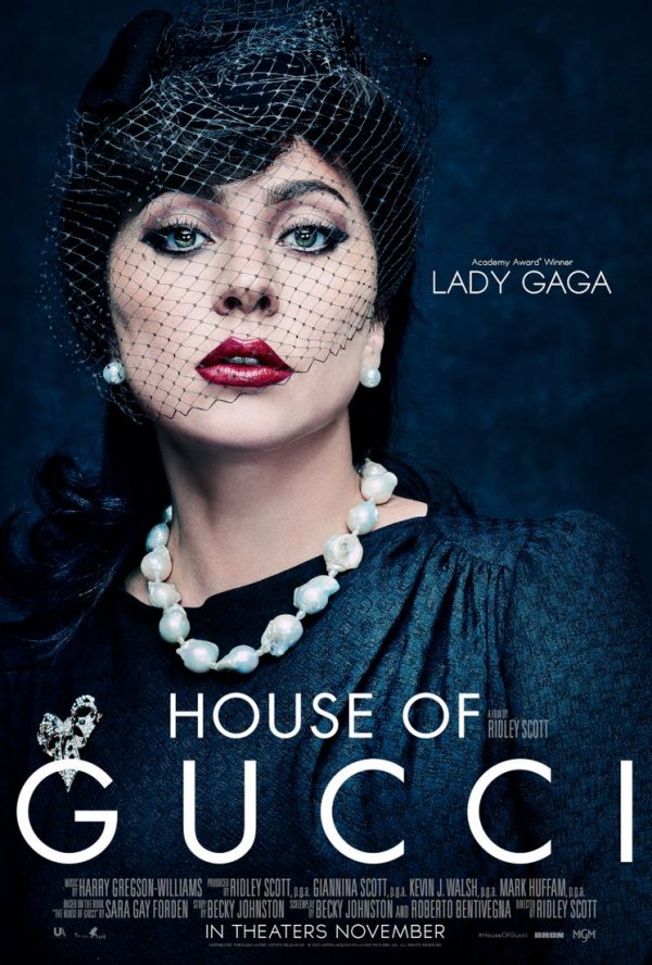 House of Gucci (2021) movie photo - id 599670
