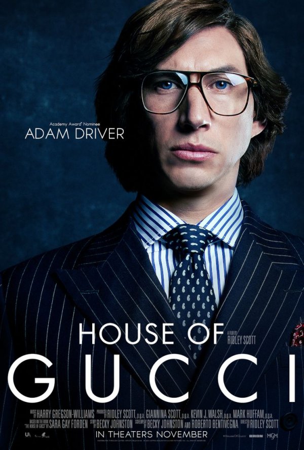 House of Gucci (2021) movie photo - id 599671