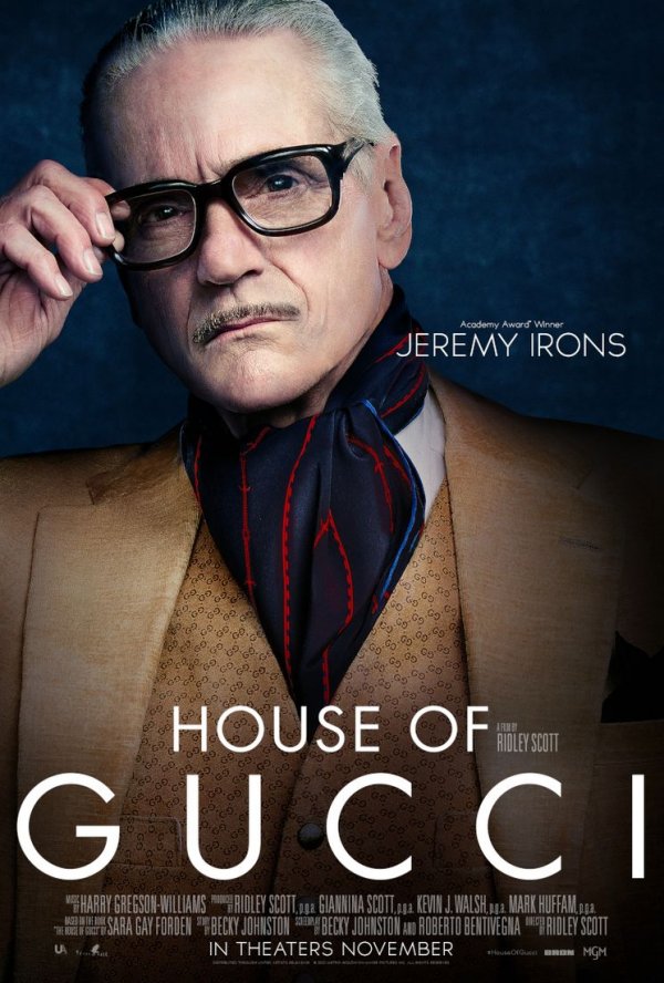 House of Gucci (2021) movie photo - id 599673
