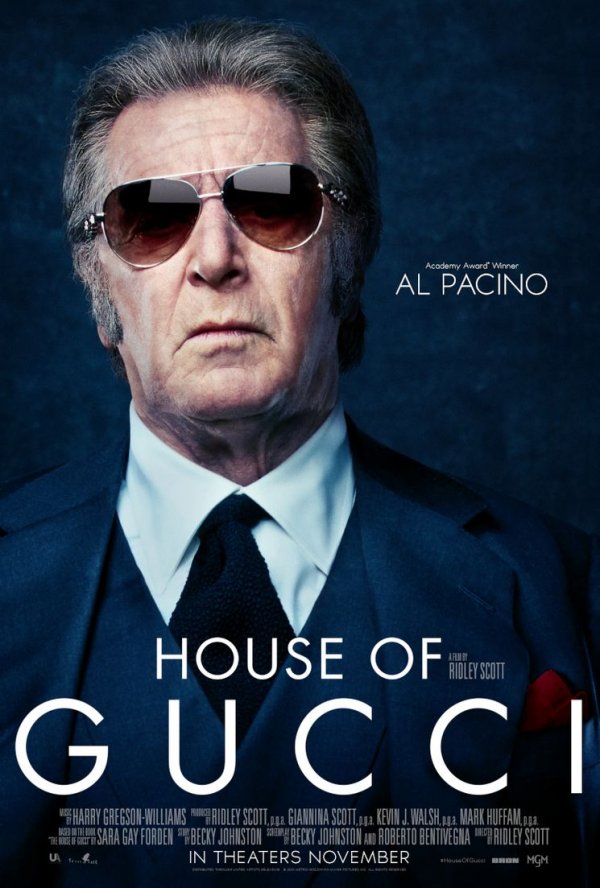 House of Gucci (2021) movie photo - id 599674