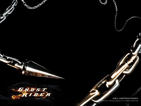 Ghost Rider (2007) movie photo - id 5996