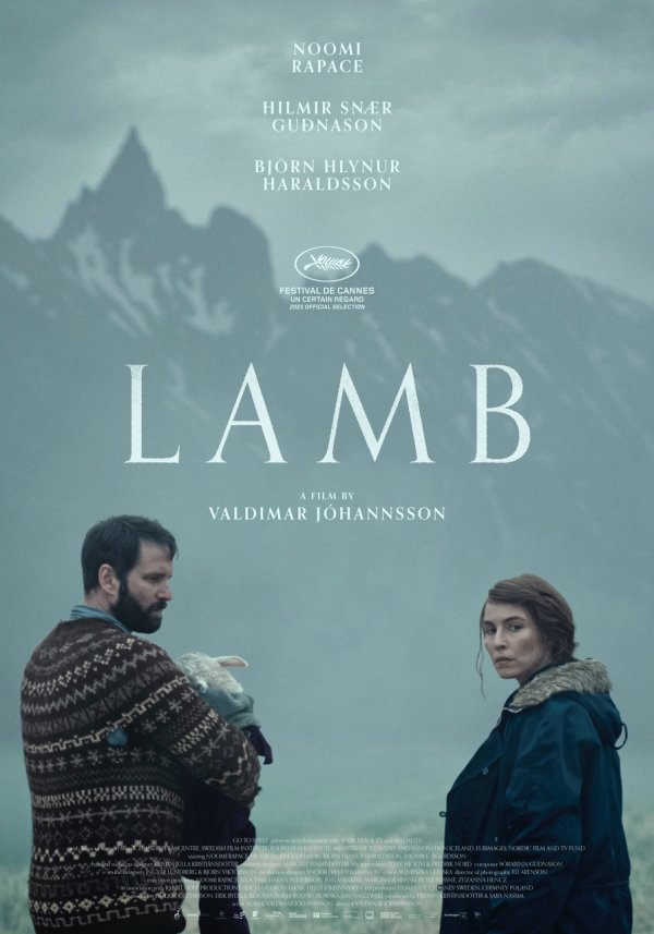 Lamb (2021) movie photo - id 599790
